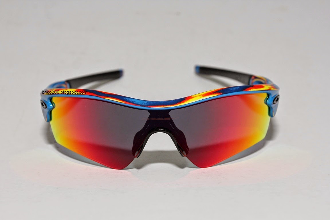 oakley radar distressed oakley radar distressed
